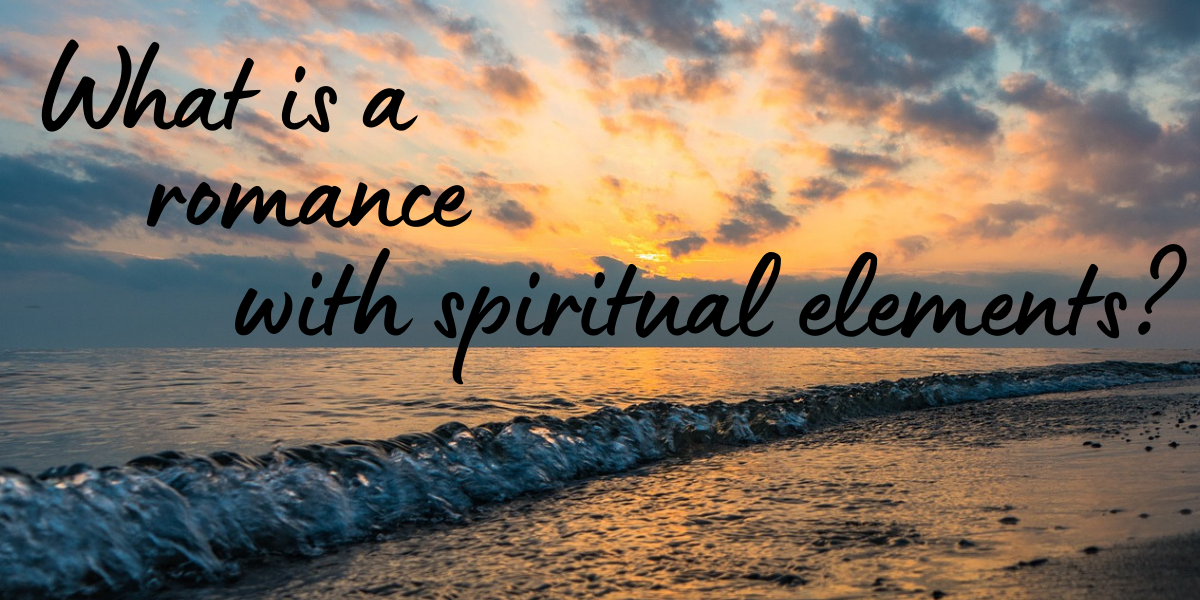 what is a romance with spiritual elements?